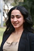 Shruti Shetty New Stills